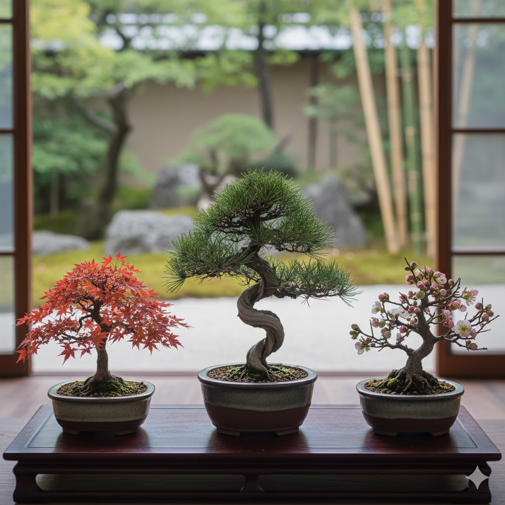 浅鉢で育てる際の注意点と管理方法