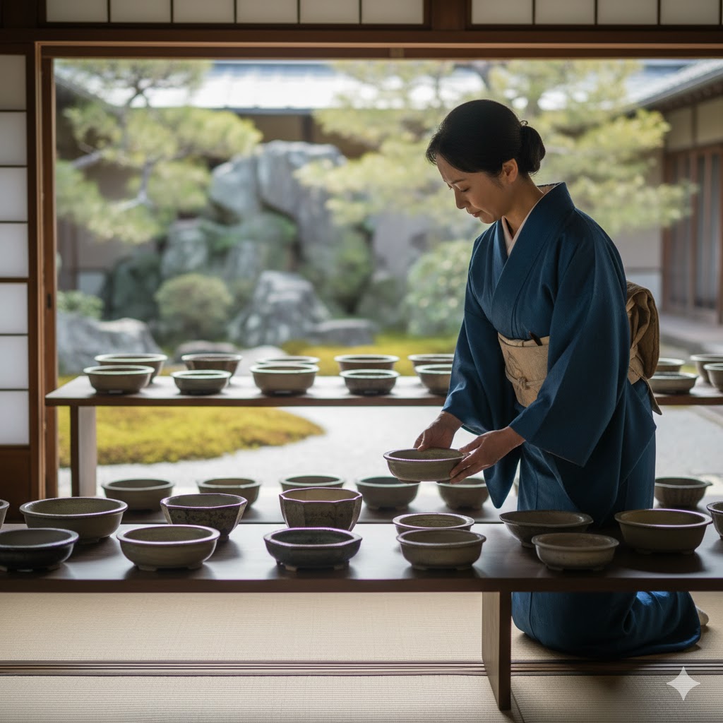 樹の幹や枝のデザインを強調する
