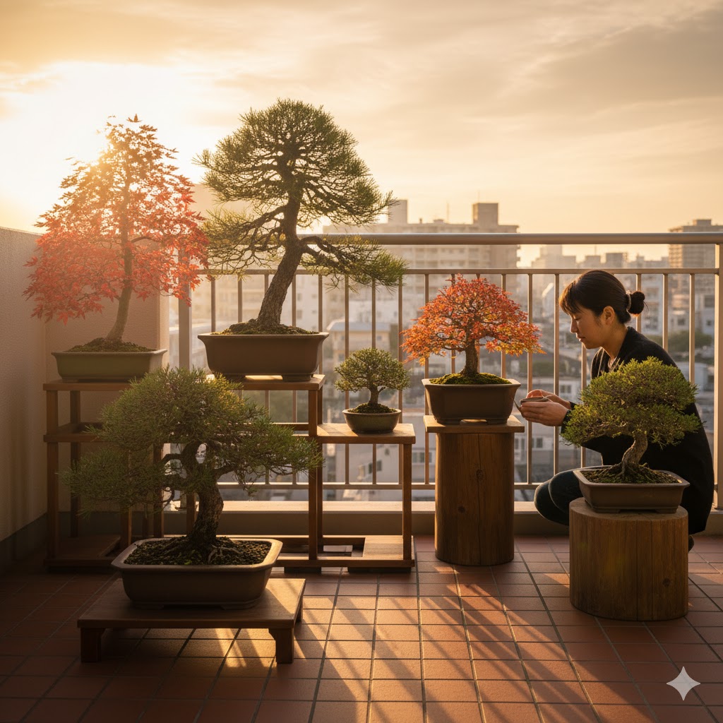 ベランダが西向きでも大丈夫?