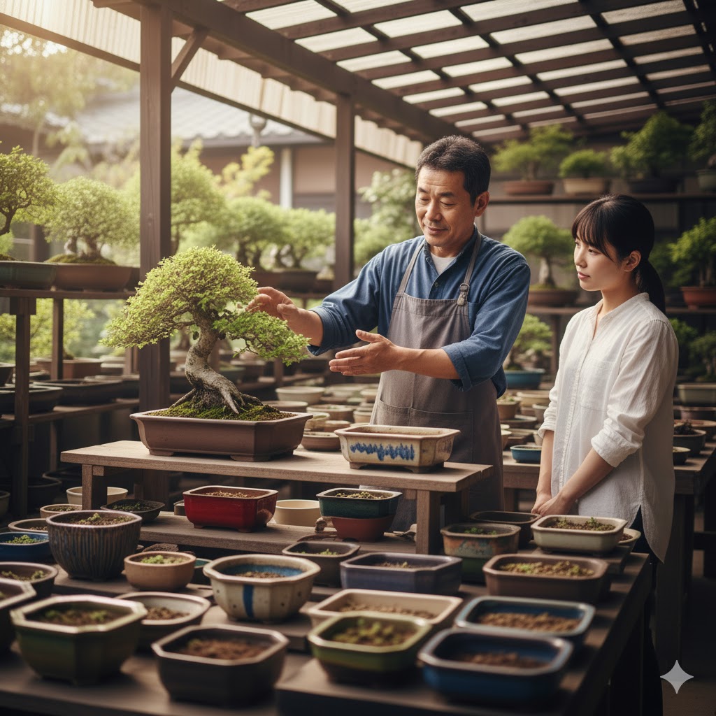 専門店で選ぶメリット