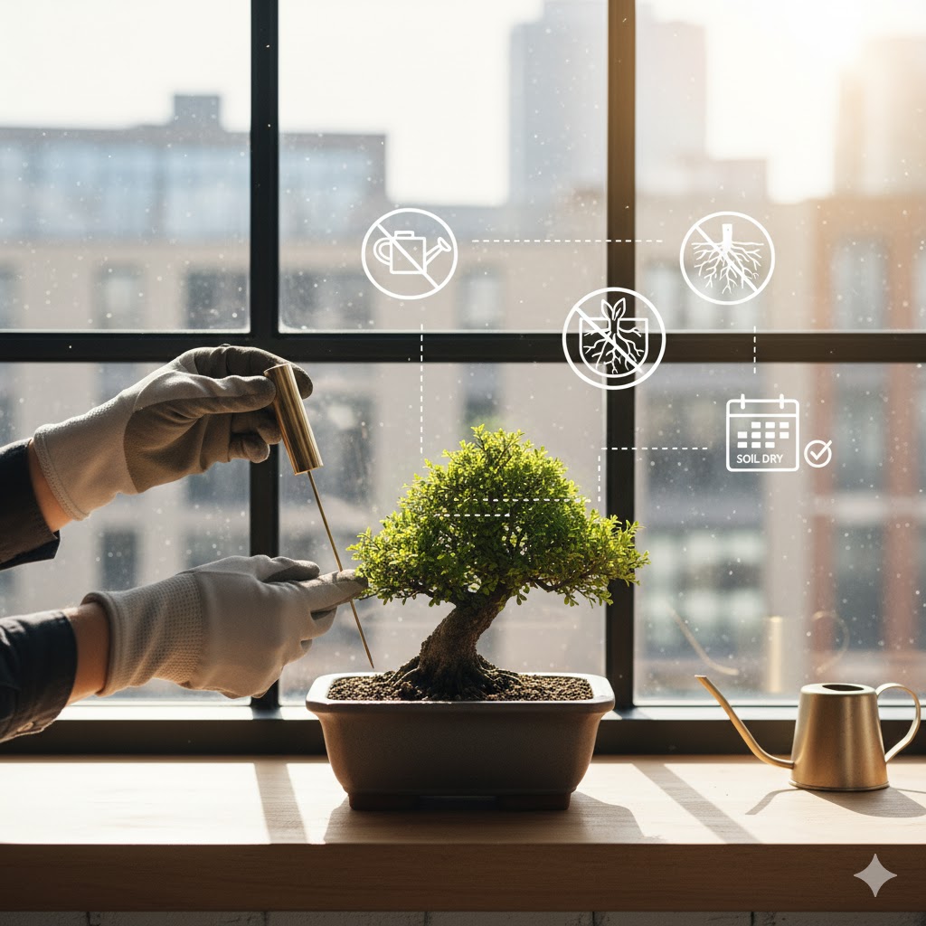 日当たりと風通しを確保するコツ