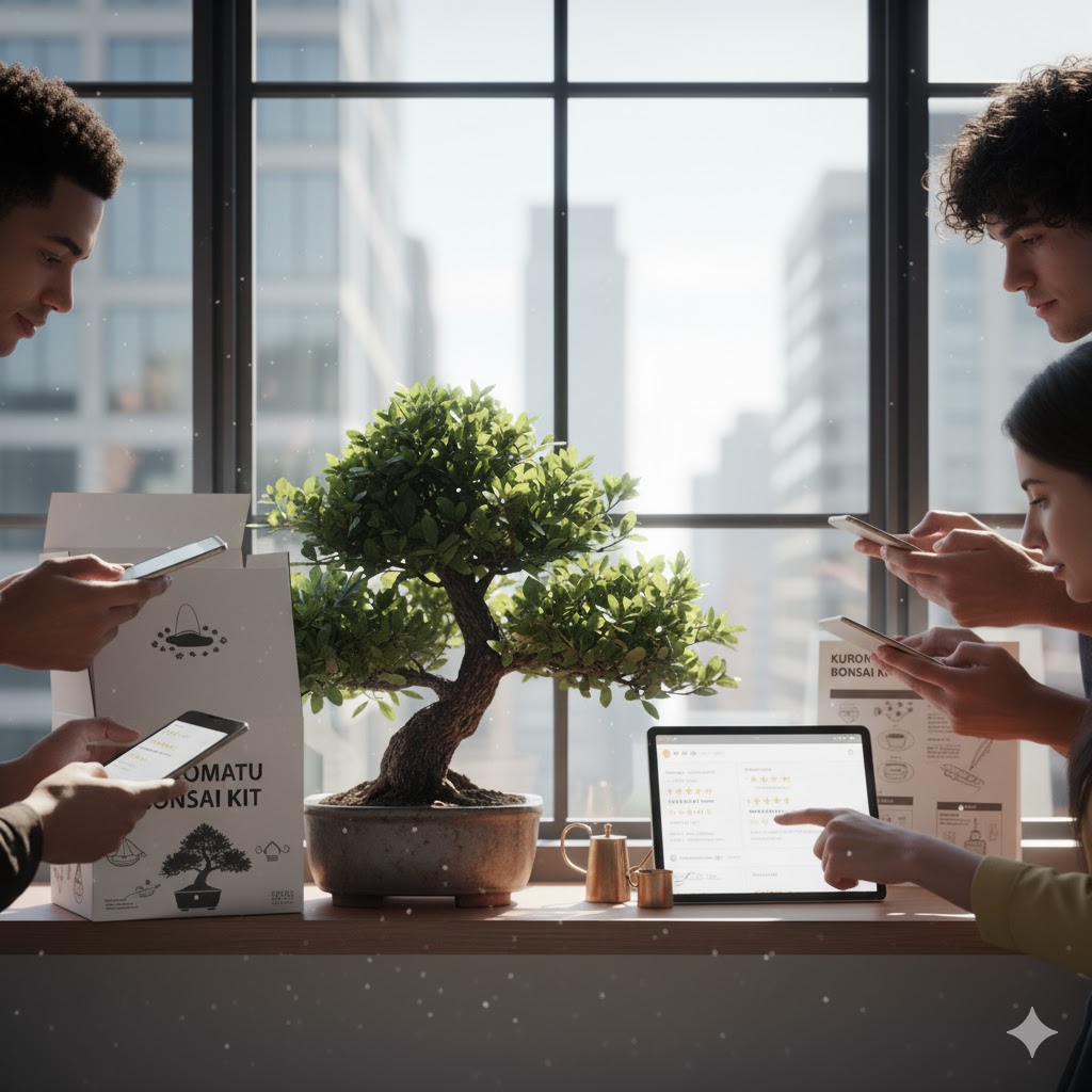 購入前に知るべき口コミと注意点