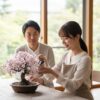 桜盆栽は難しい？初心者でも安心の育て方