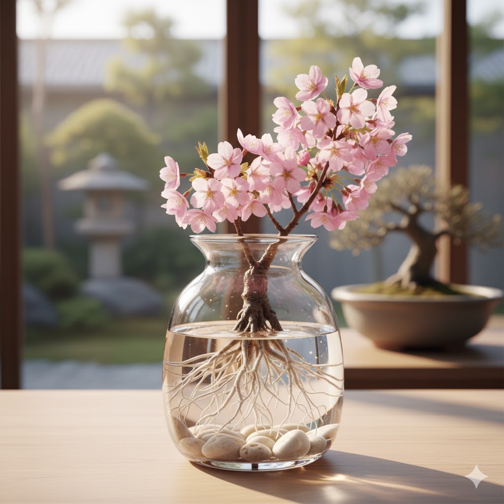 水栽培でもできる？