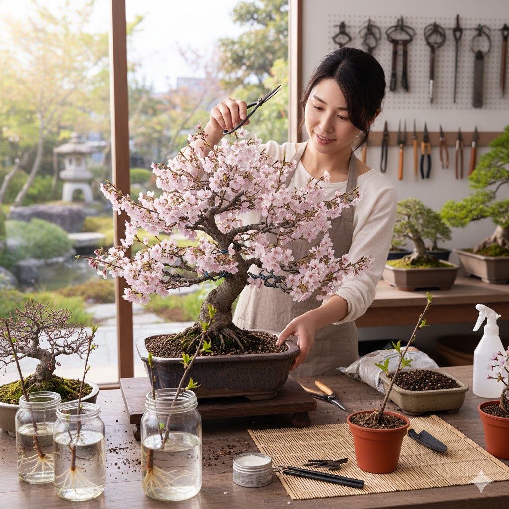 気になる旭山桜の寿命はどれくらい？