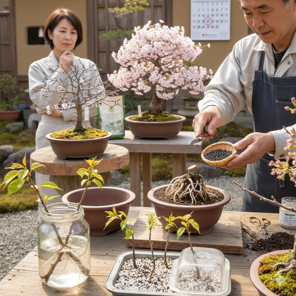 なぜ枝を増やす必要があるのか？