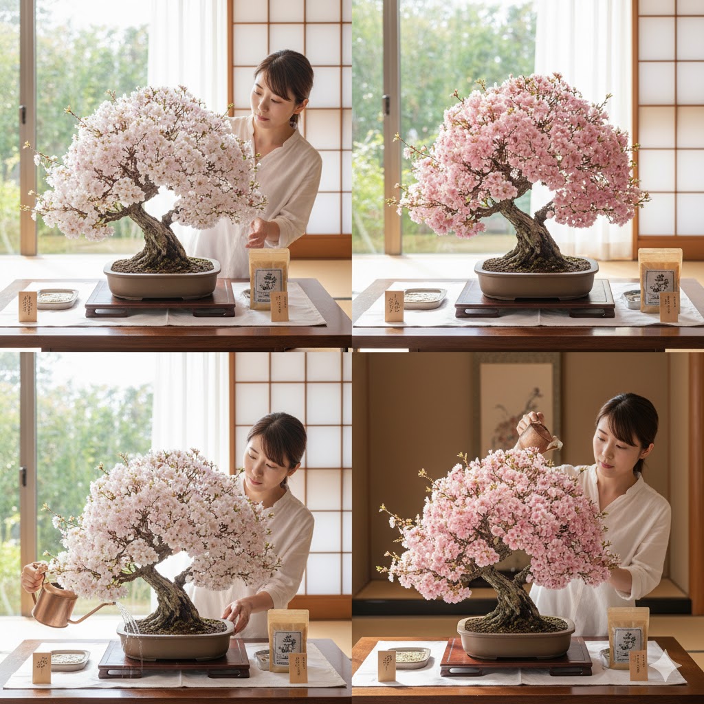 室内での注意点