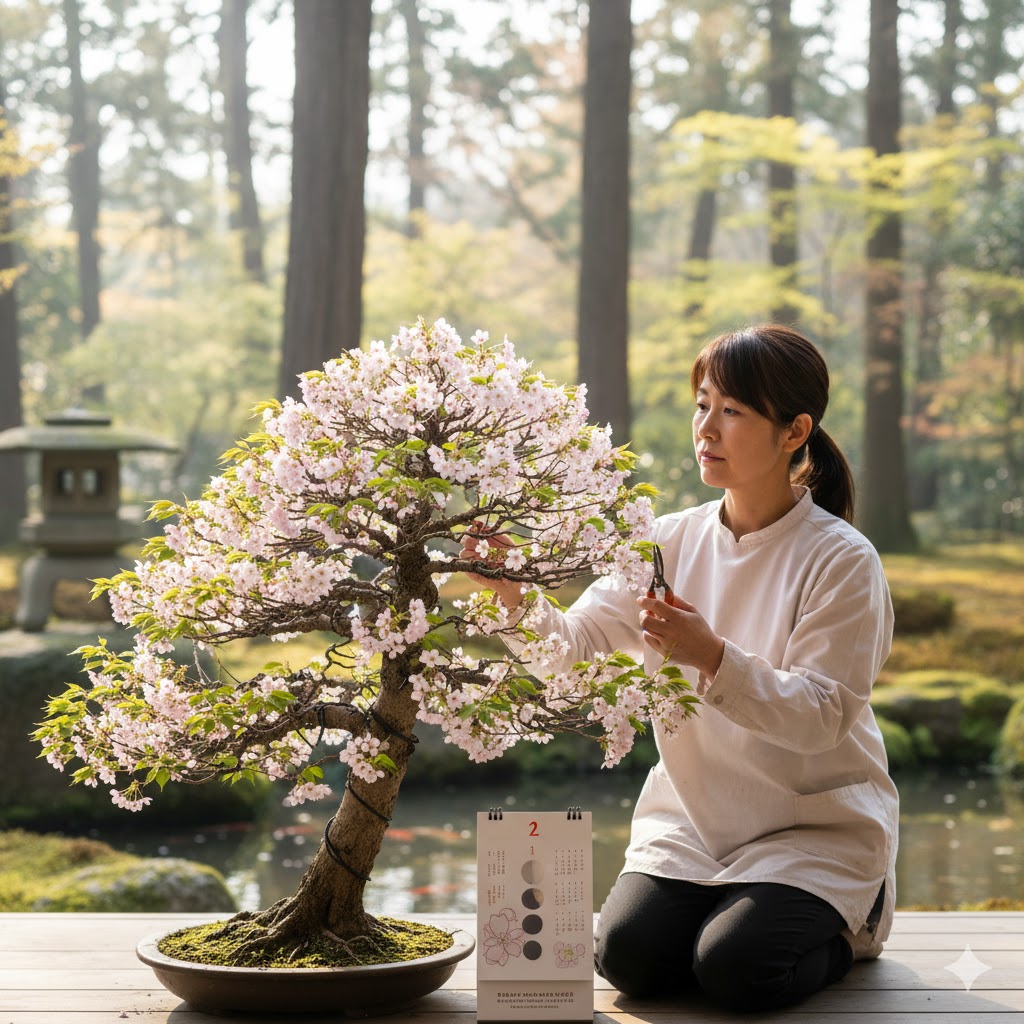 元気な枝を育てるおすすめの肥料