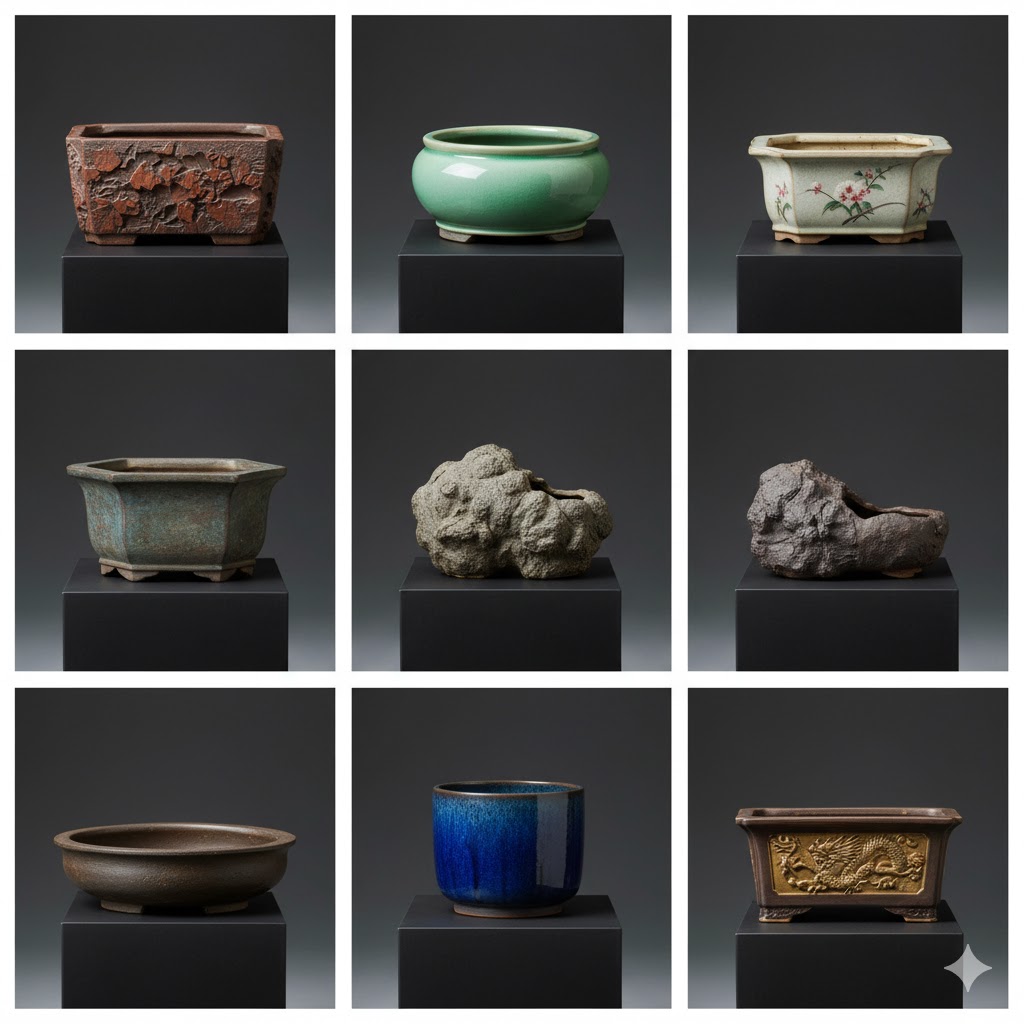 作家一覧とその作風