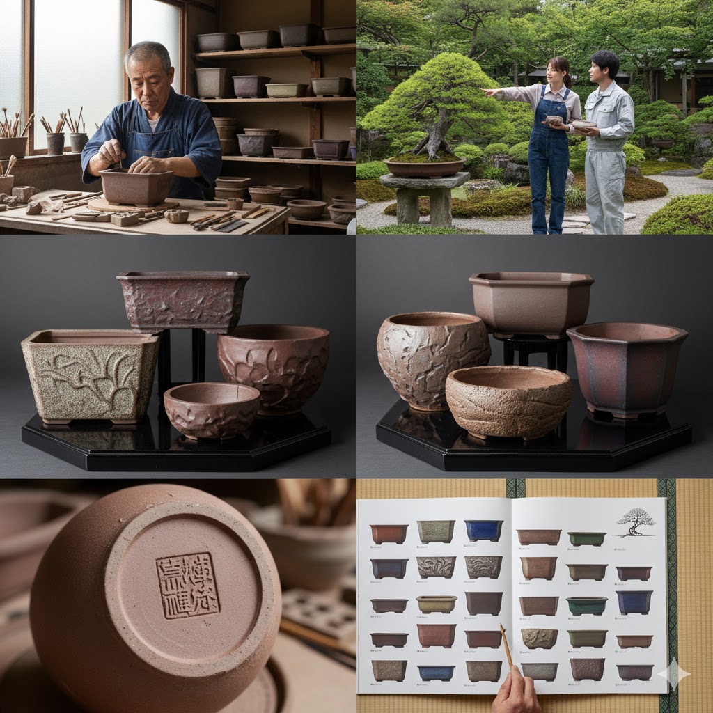 有名な作家たち