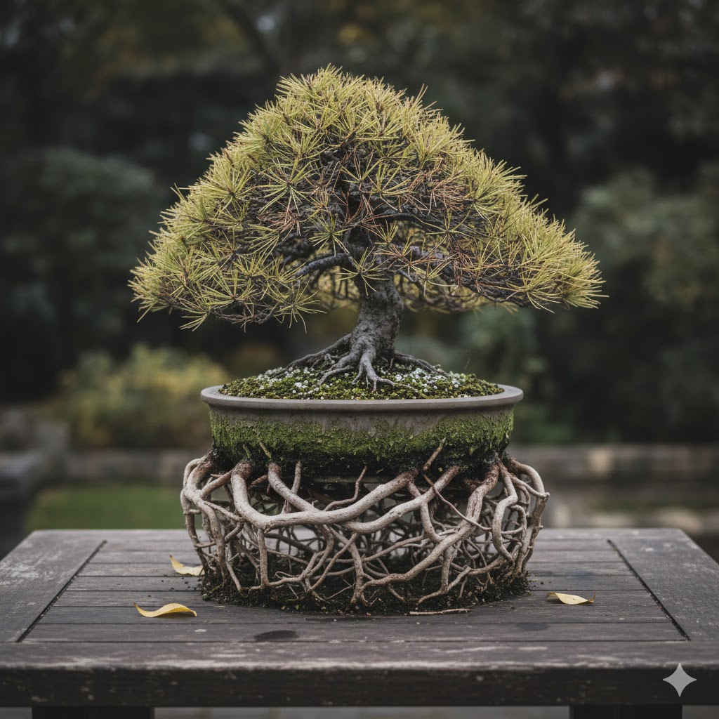 植え替えしないことで起こる問題