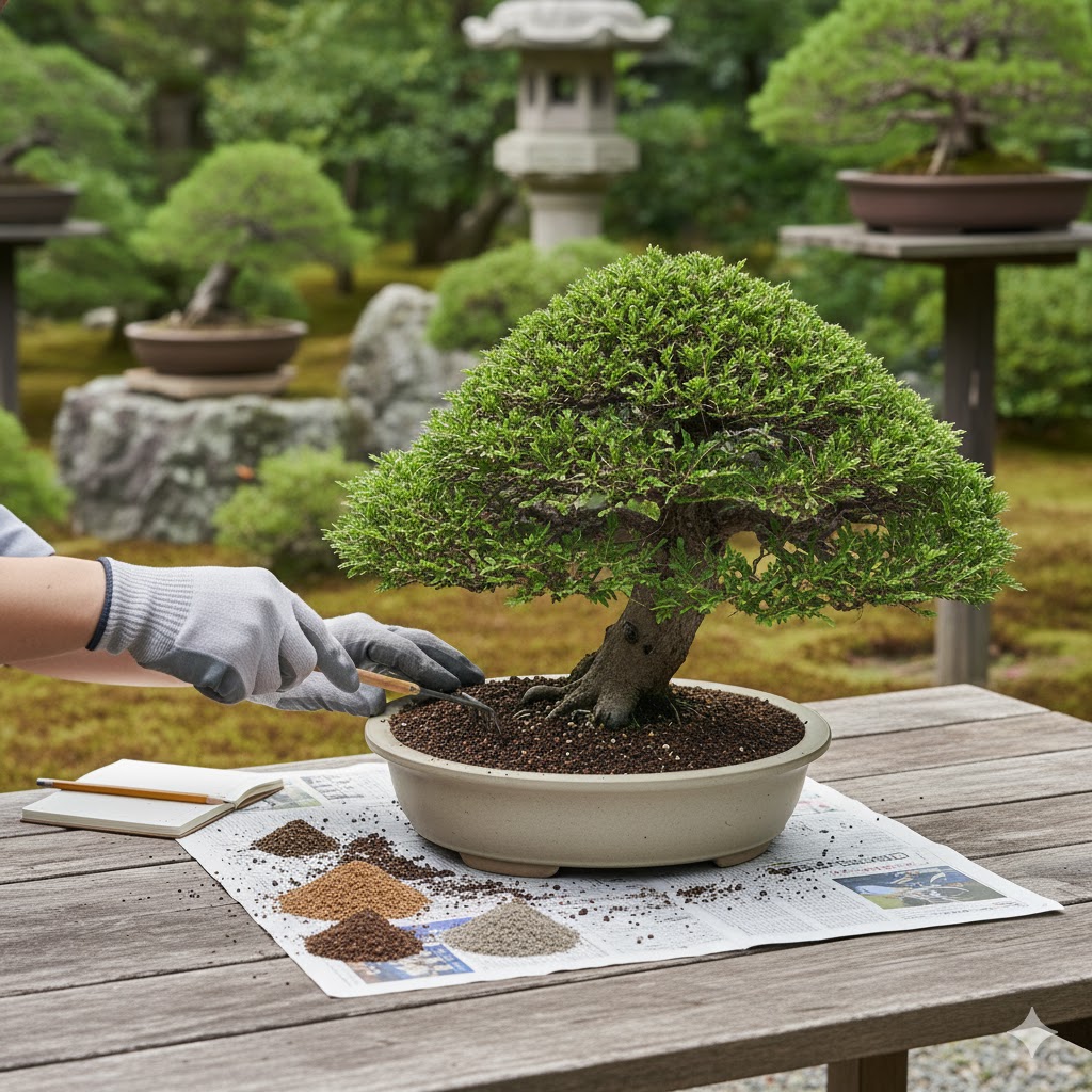 植え替えで失敗しないための知識