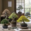 ヒノキ盆栽が枯れる原因とは？復活させる育て方のコツを解説