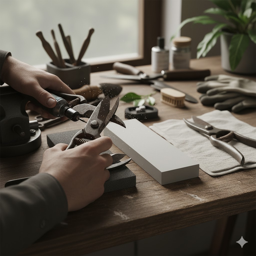 ガンコな汚れはプロに依頼する選択も