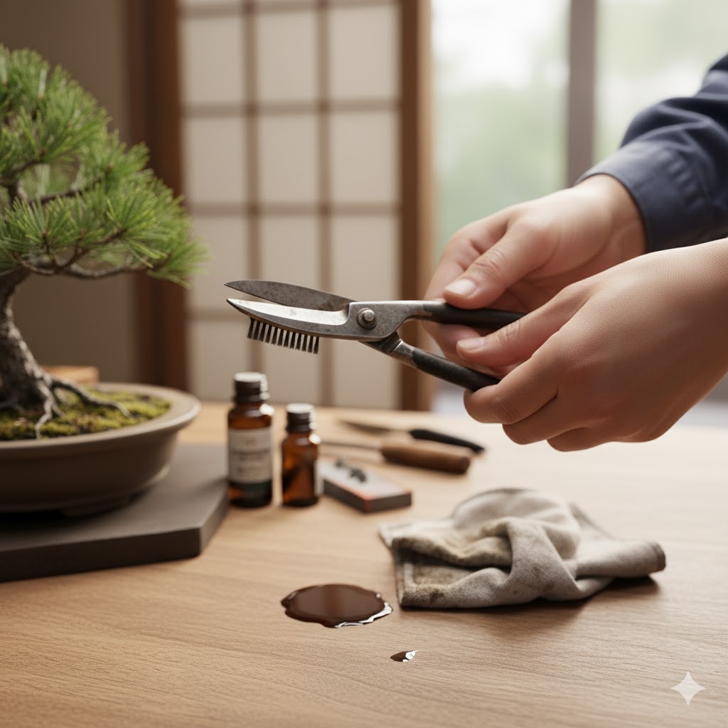 太い枝は切れる?使用限界