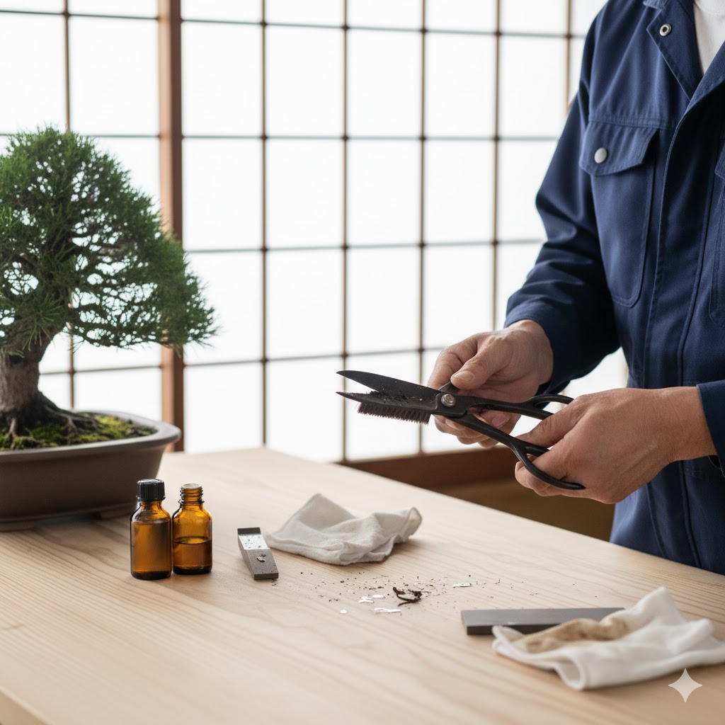 長持ちさせるお手入れ方法