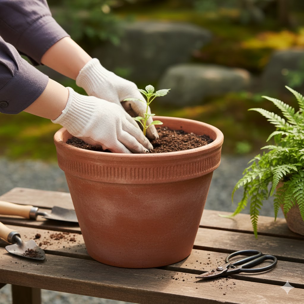 駄温鉢とは？その定義と特徴