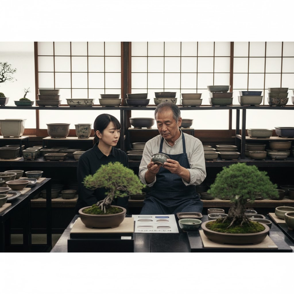 専門店の特徴と選び方