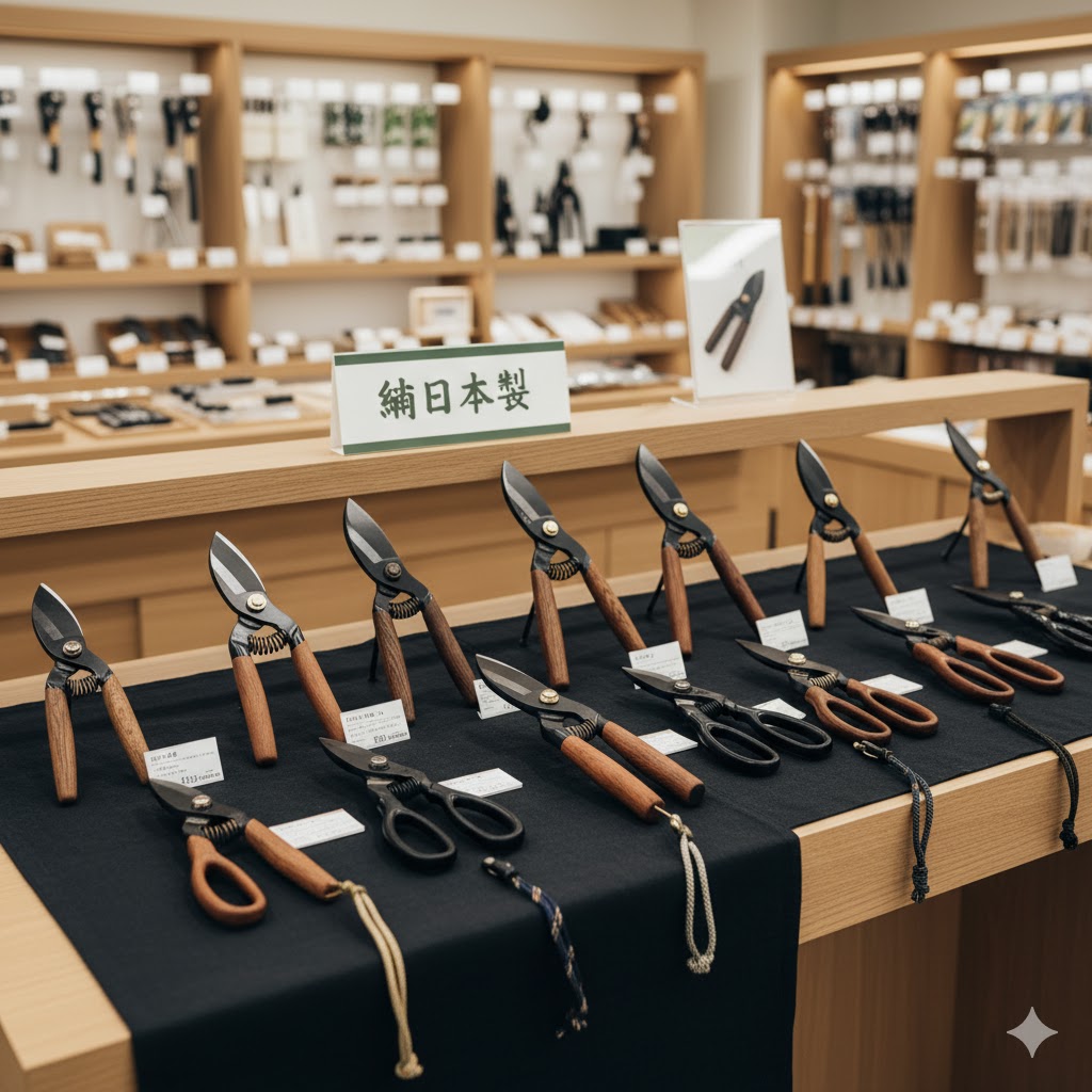 おすすめの日本製モデル