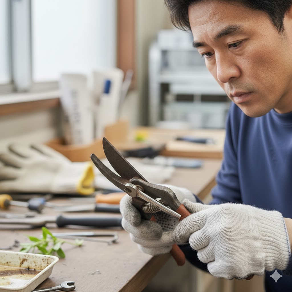 ナットの締め具合を最適化する落下テスト