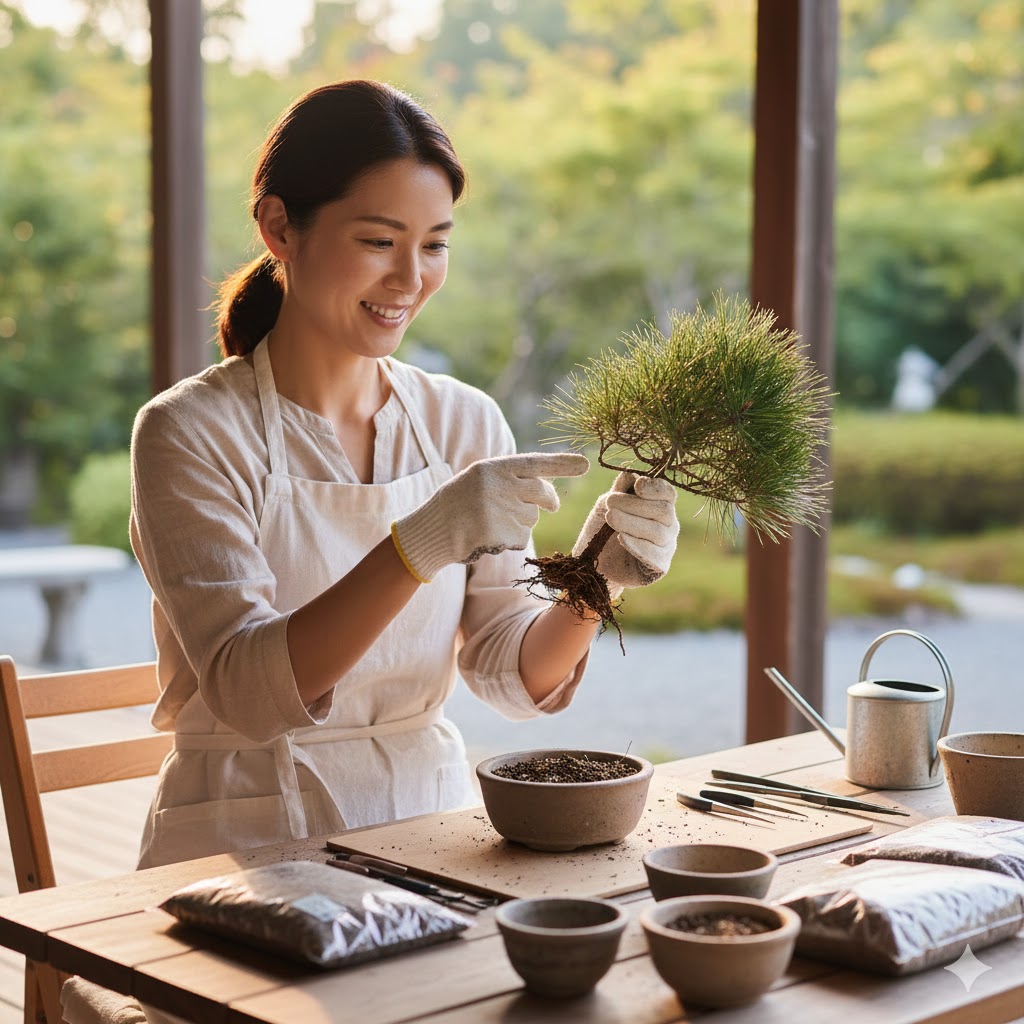 初心者でもできる手順と方法