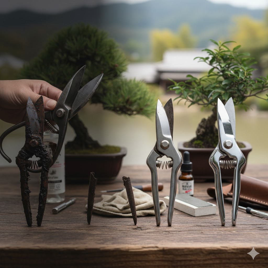 最終判断：「買い替え」の3つの基準