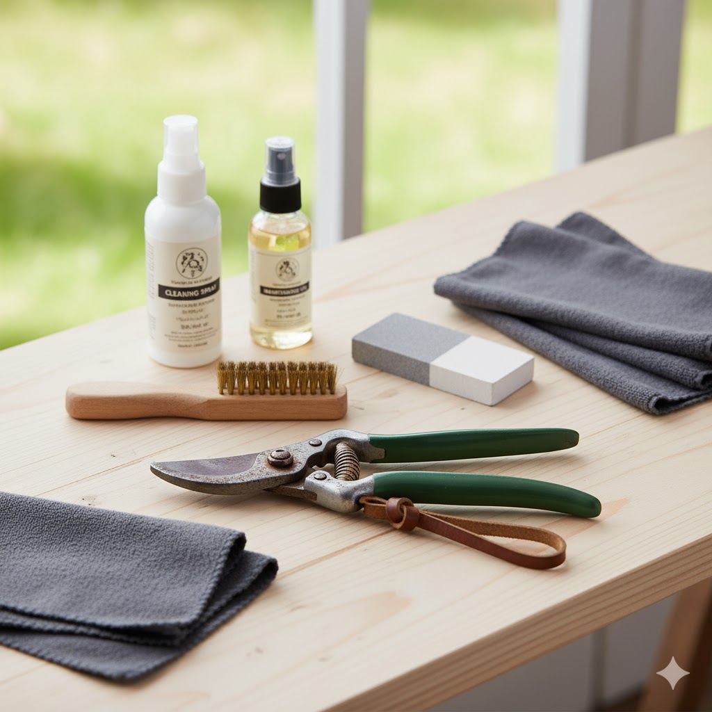 おすすめのヤニ取りグッズ