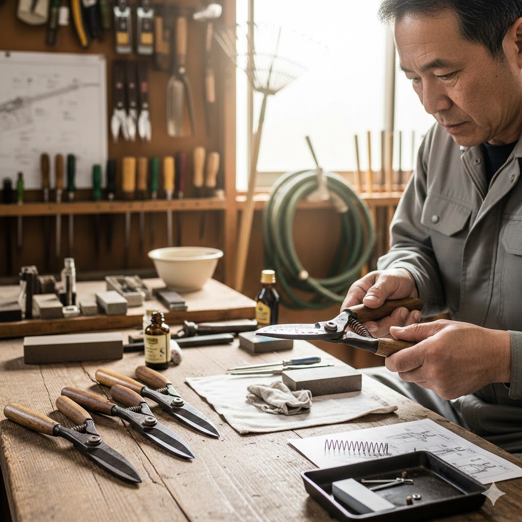 注意したい偽物の見分け方と対策